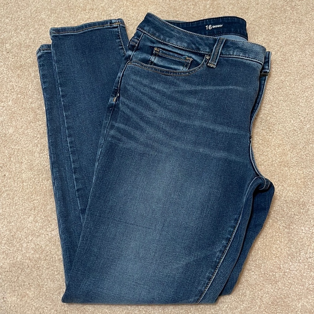 Skinny Jeans 👖
